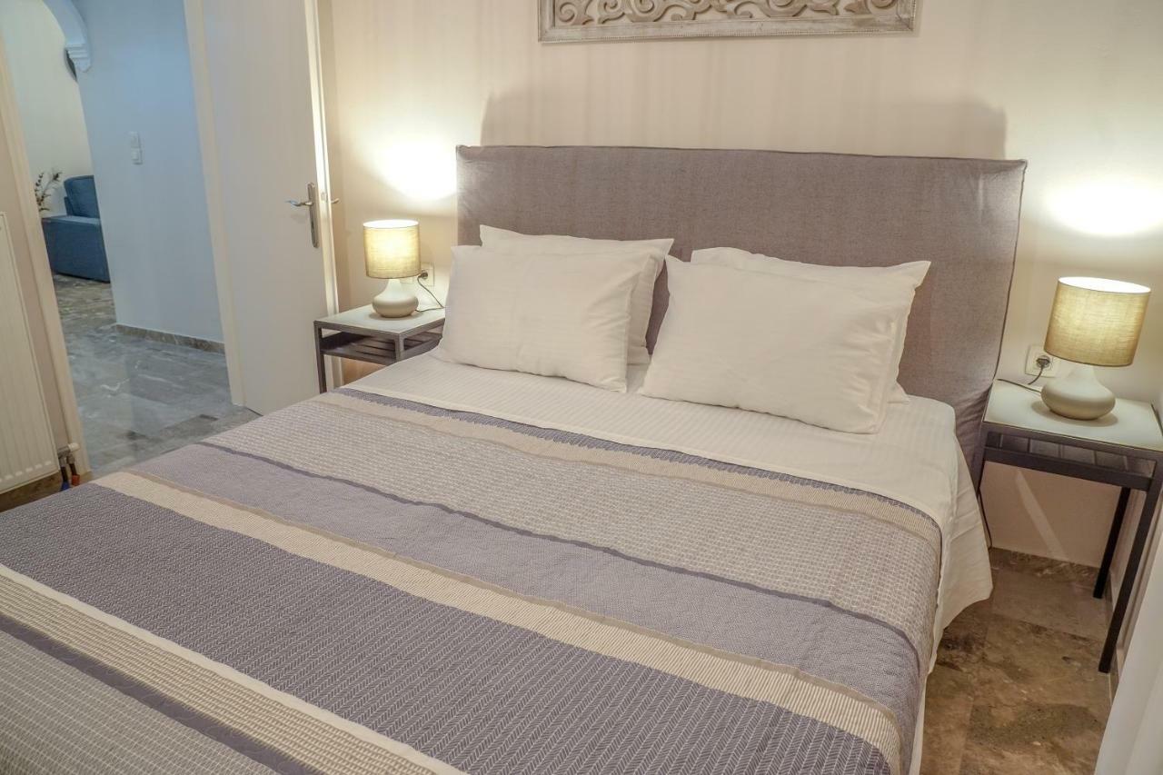 Arkadins Apartment Закинтос Екстериор снимка