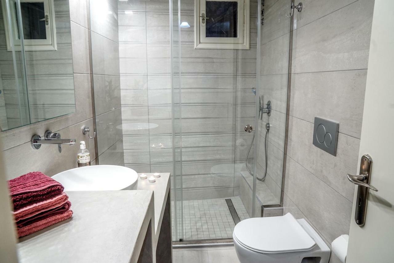 Arkadins Apartment Закинтос Екстериор снимка